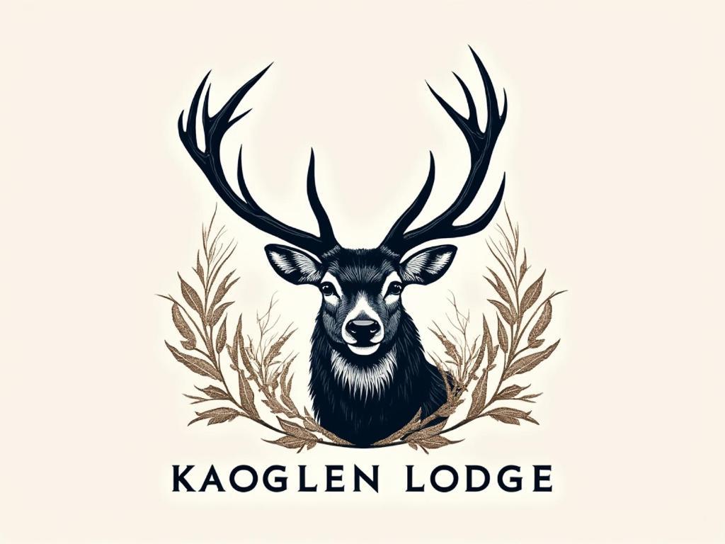 Kaoglen Lodge - Fawn Pod - Hot Tub - Dogs - Pitlochry - Luxury Blairgowrie and Rattray Extérieur photo